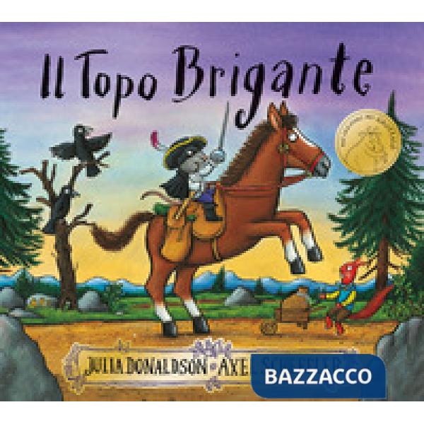 Topo Brigante (Il)