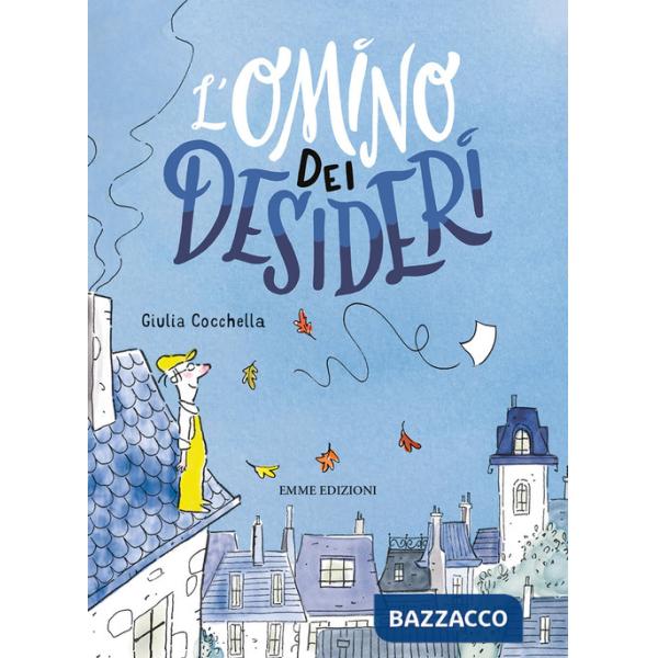 Omino dei desideri (L')