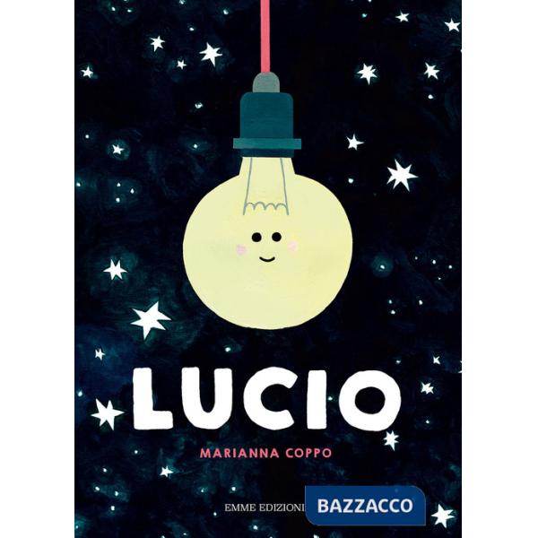 Lucio. Ediz. a colori