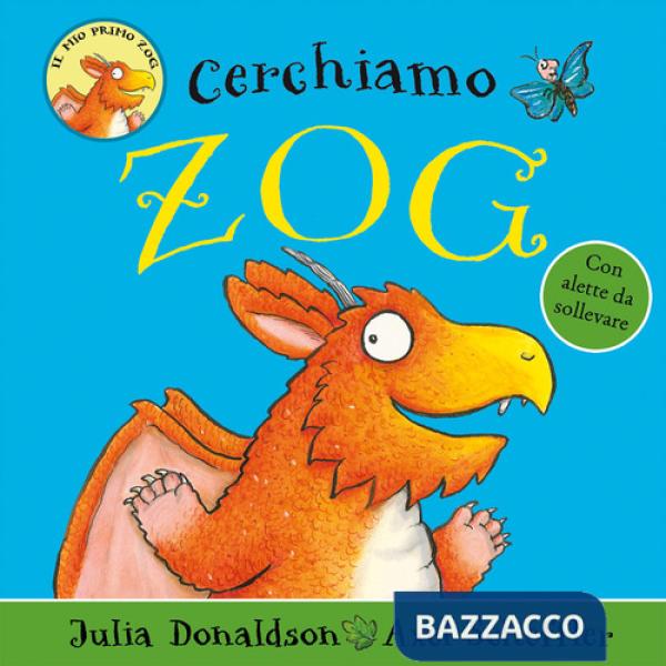 Cerchiamo Zog. Ediz. a colori