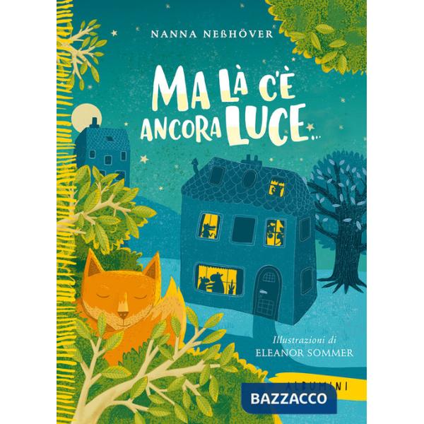 Ma là c'è ancora luce.... Ediz. a colori