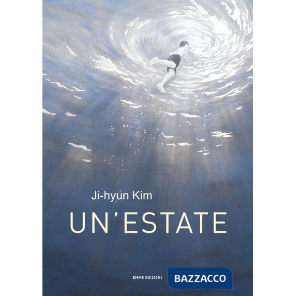 Estate. Ediz. a colori (Un')