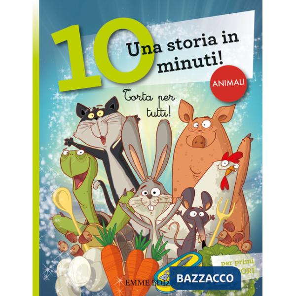 Torta per tutti! Corsivo. Ediz. a colori