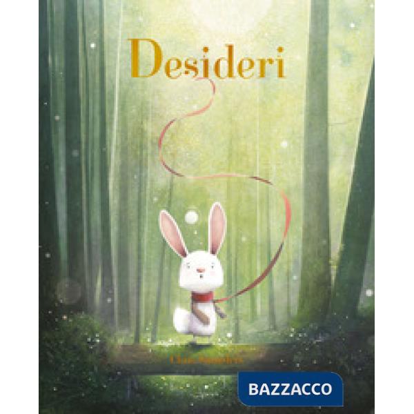 Desideri. Ediz. a colori