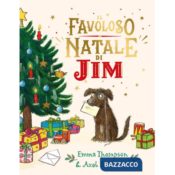 Favoloso Natale di Jim. Ediz. a colori (Il)