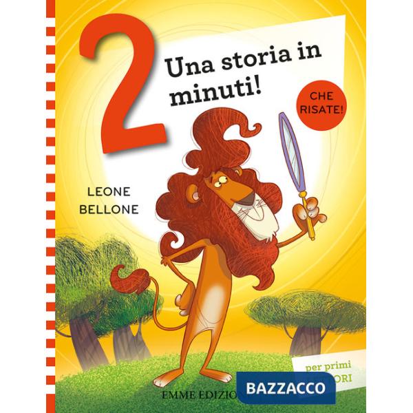 Leone Bellone. Stampatello maiuscolo. Ediz. a colori