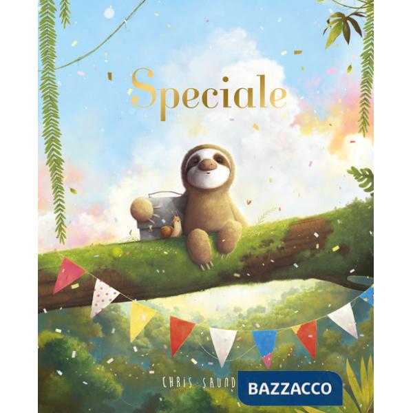 Speciale. Ediz. a colori