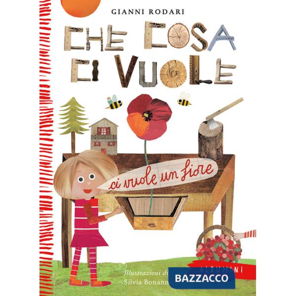 Che cosa ci vuole. Ediz. a colori