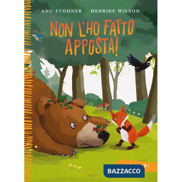 Non l'ho fatto apposta! Ediz. a colori