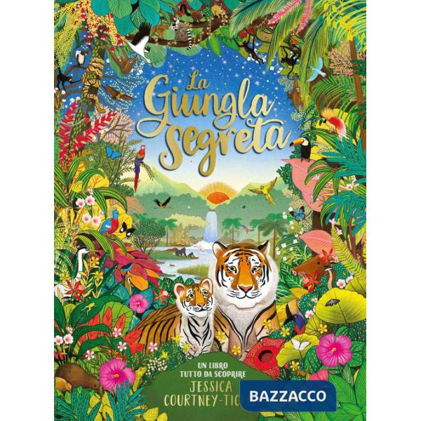 Giungla segreta (La)