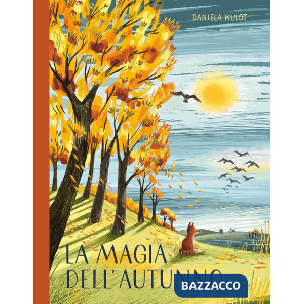 Magia dell'autunno. Ediz. a colori (La)