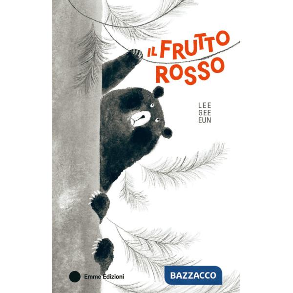 Frutto rosso. Ediz. a colori (Il)