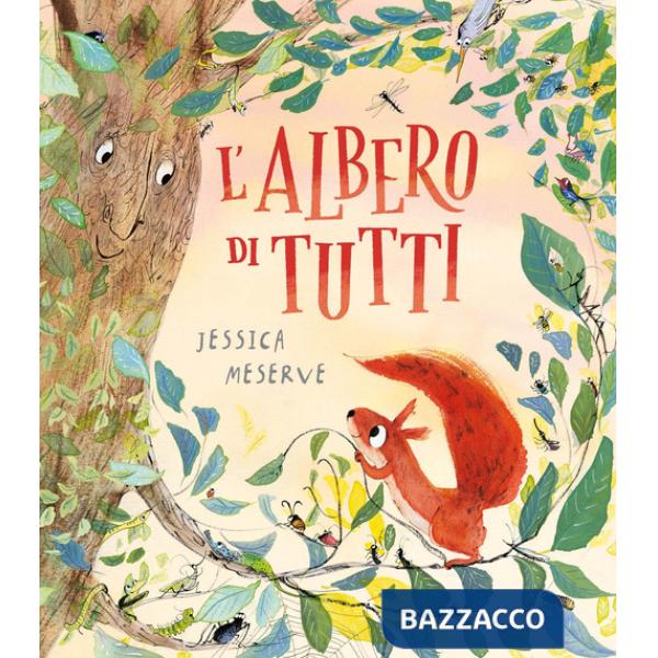 Albero di tutti. Ediz. a colori (L')