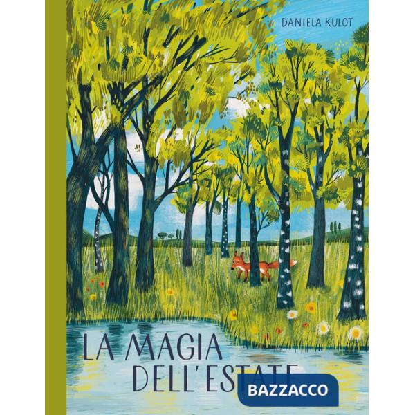 Magia dell'estate. Ediz. a colori (La)