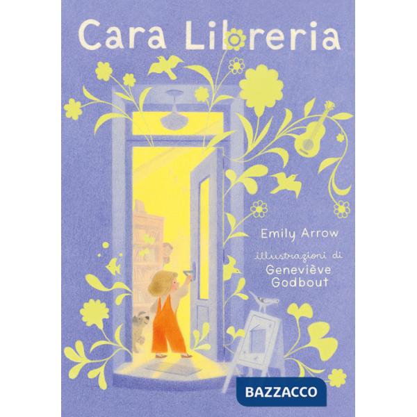 Cara Libreria. Ediz. a colori
