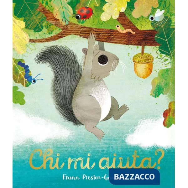 Chi mi aiuta? Ediz. a colori