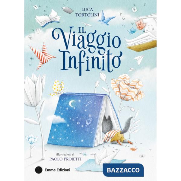 Viaggio infinito. Ediz. a colori (Il)