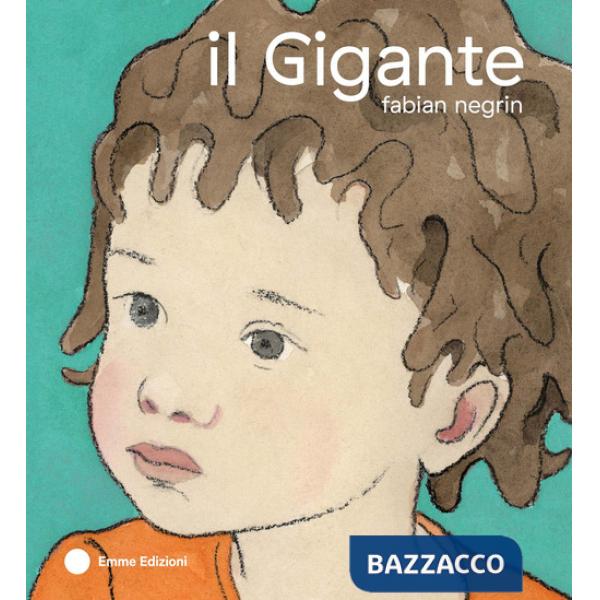 Gigante. Ediz. a colori (Il)