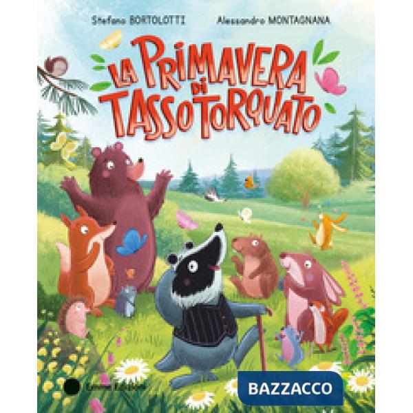 Primavera di Tasso Torquato. Ediz. a colori (La)