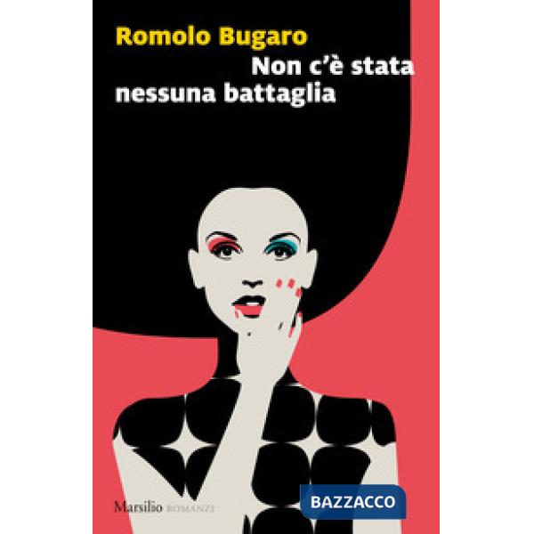 Non c'è stata nessuna battaglia