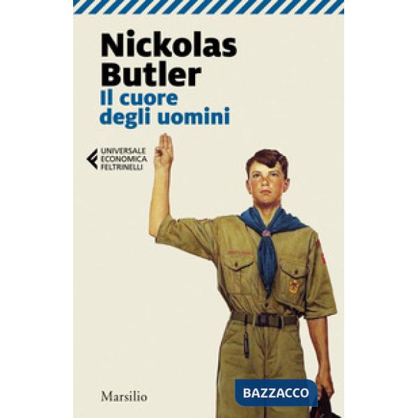 Cuore degli uomini (Il)