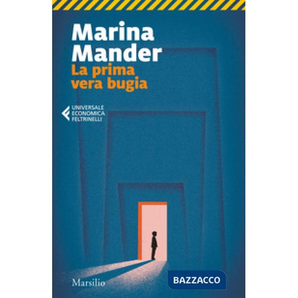 Prima vera bugia (La)