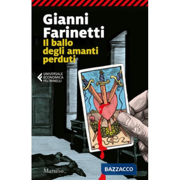 Ballo degli amanti perduti (Il)