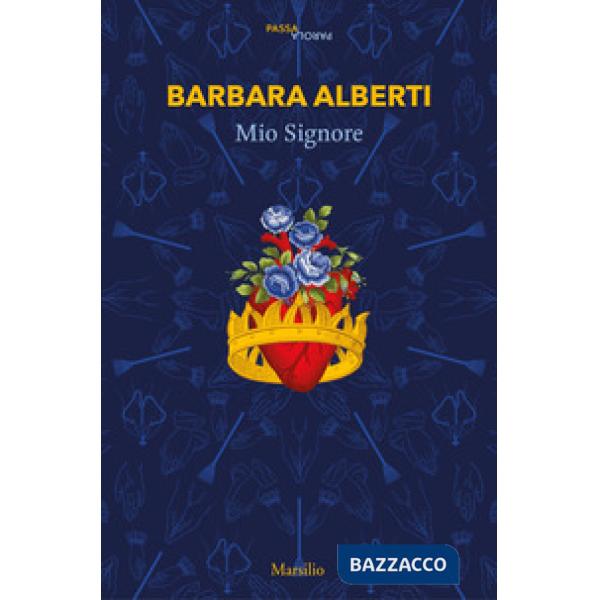 Mio signore da La madre santa di Leopold von Sacher-Masoch