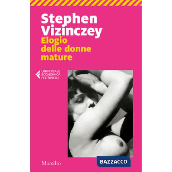 Elogio delle donne mature