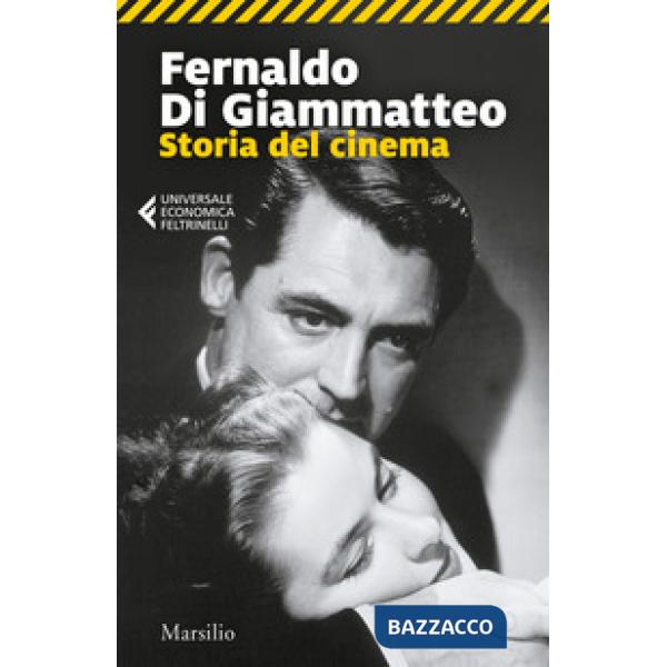 Storia del cinema