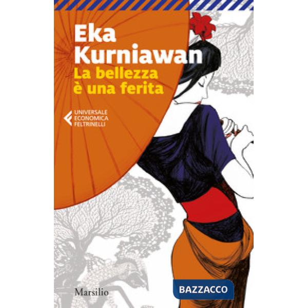 Bellezza è una ferita (La)