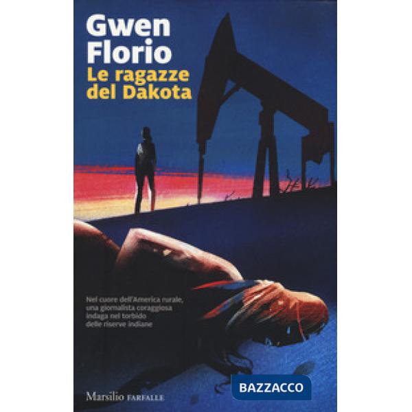 Ragazze del Dakota (Le)