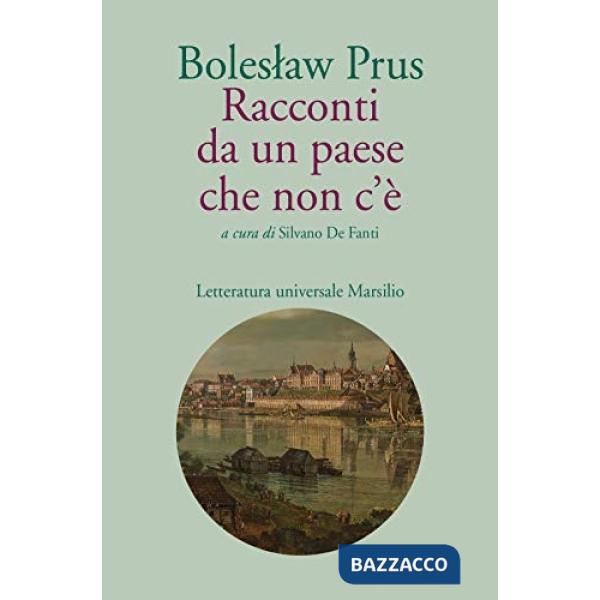Racconti da un paese che non c'è