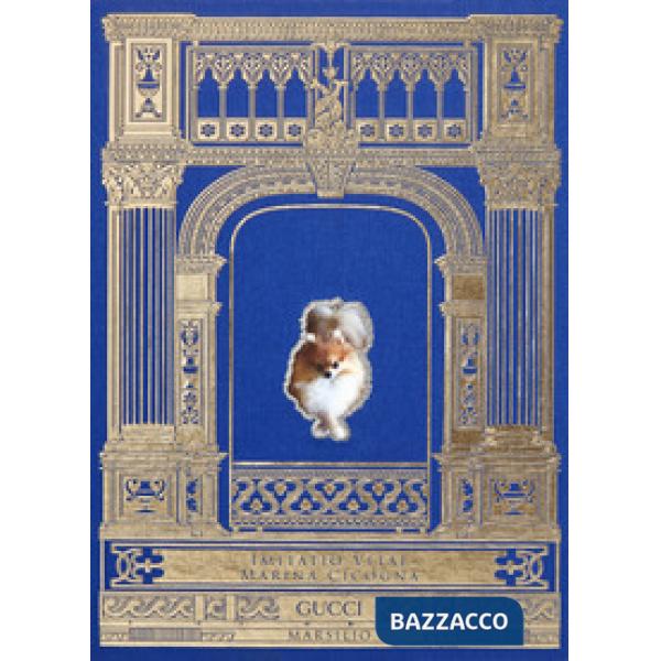 Imitatio vitae. Ediz. italiana e inglese