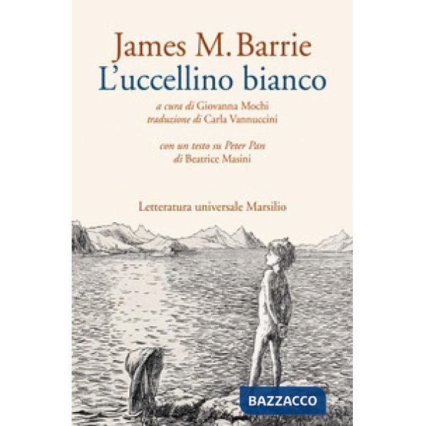 Uccellino bianco (L')