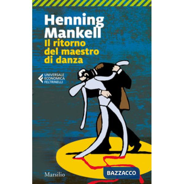 Ritorno del maestro di danza (Il)