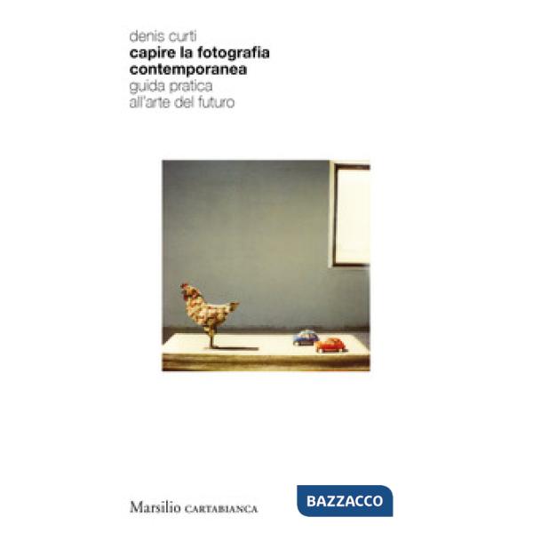 Capire la fotografia contemporanea. Guida pratica all'arte del futuro