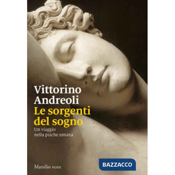 Sorgenti del sogno. Un viaggio nella psiche umana (Le)