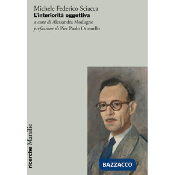 Interiorità oggettiva (L')