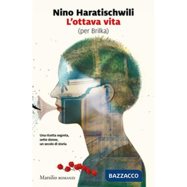 Ottava vita (per Brilka) (L')