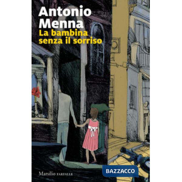 Bambina senza il sorriso (La)