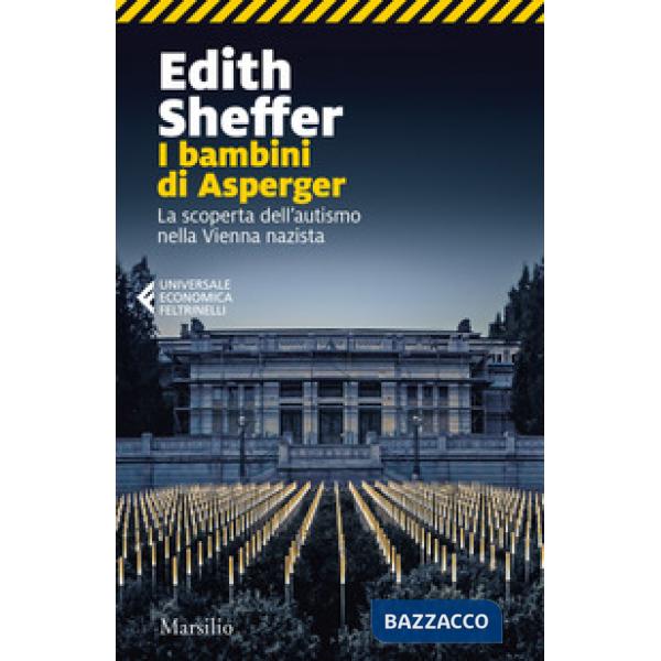Bambini di Asperger. La scoperta dell'autismo nella Vienna nazista (I)