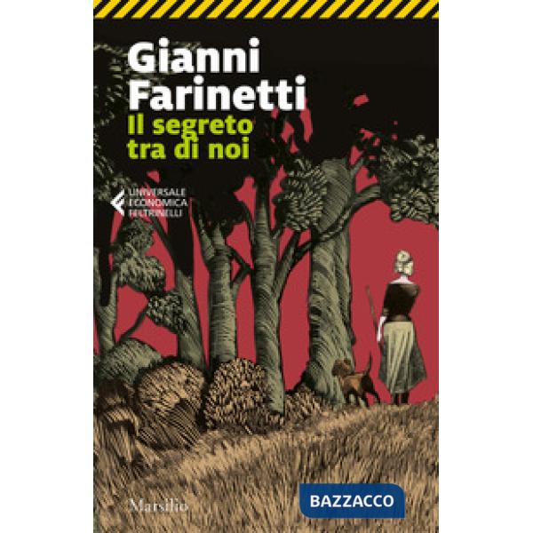 Segreto tra di noi (Il)