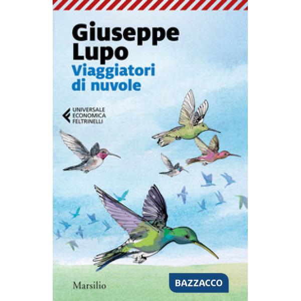 Viaggiatori di nuvole