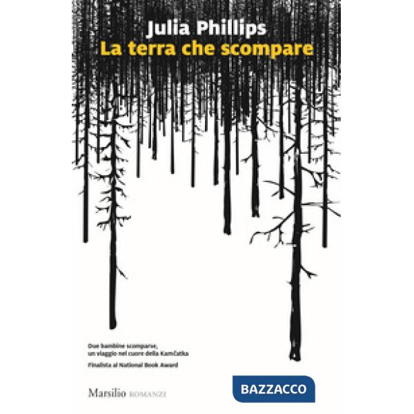 Terra che scompare (La)