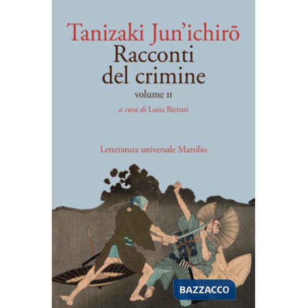 Racconti del crimine. Vol. 2