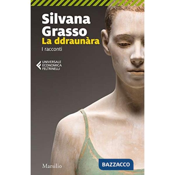 Ddraunàra. I racconti (La)