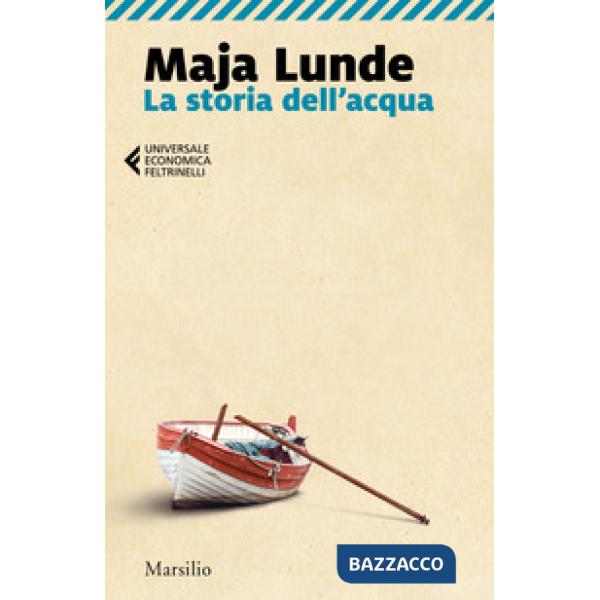 Storia dell'acqua (La)