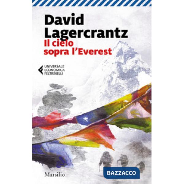 Cielo sopra l'Everest (Il)