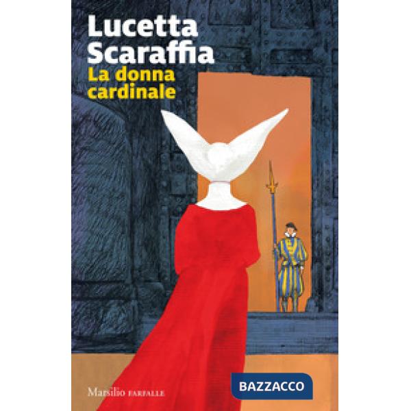 Donna cardinale (La)